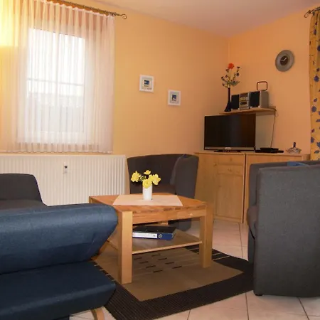 Apartament Maria_gabriele Koelpinsee_us *